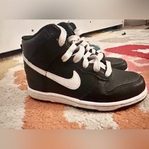 Nike sneakers